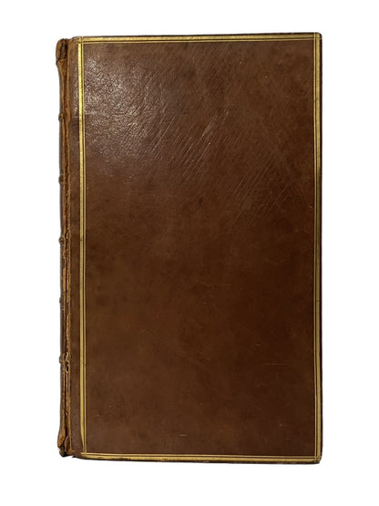 Costumes of the Ancients by Thomas Hope 1809