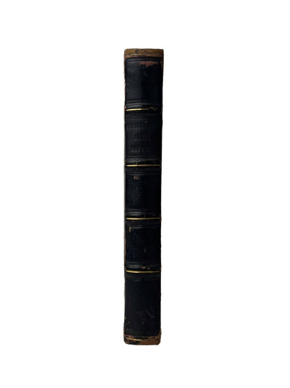 Defence of the 39 Articles by John Ellis 1694