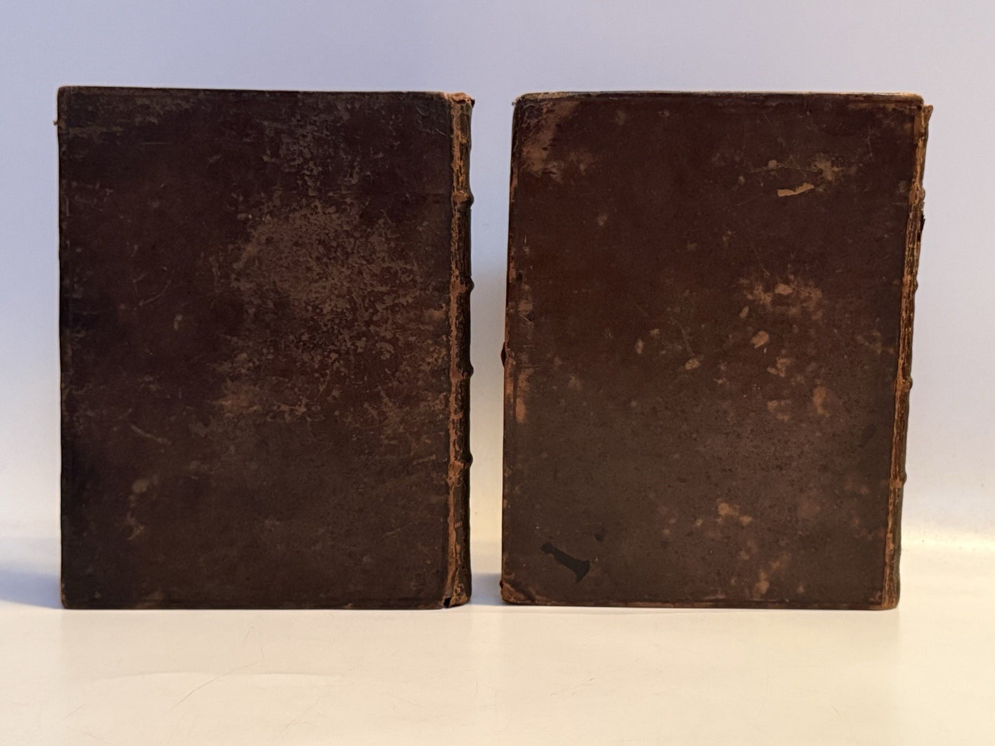 1685-8 Anglican vs Catholic Debate Sammelband