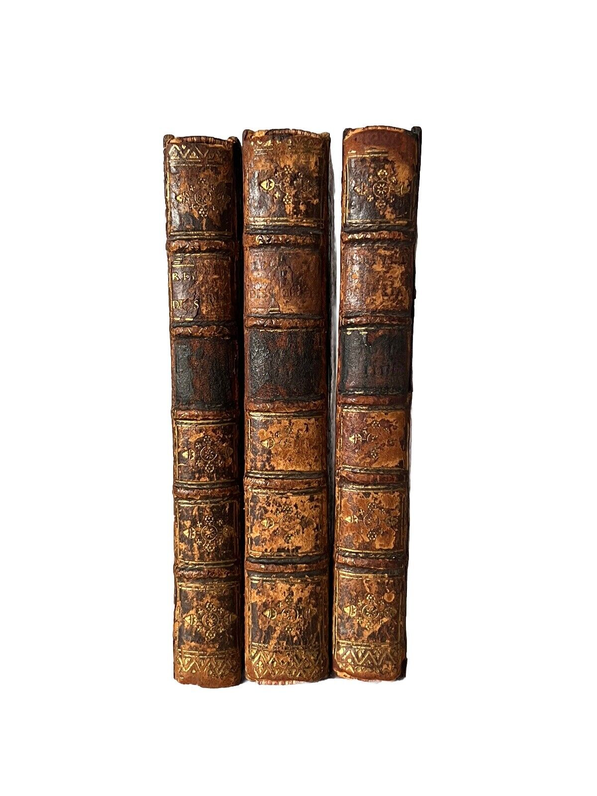 Adriaan Reland Dissertations 1706 First Edition