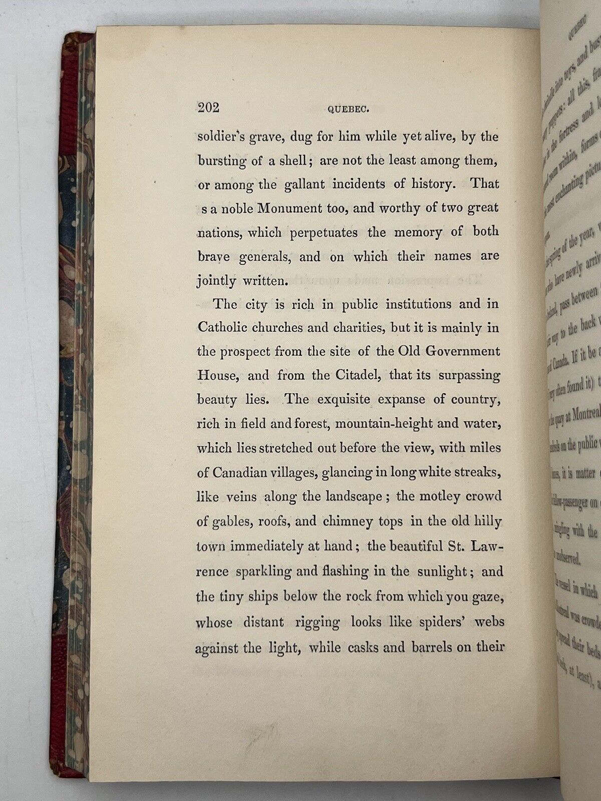 American Notes by Charles Dickens 1842 First Edition First Issue