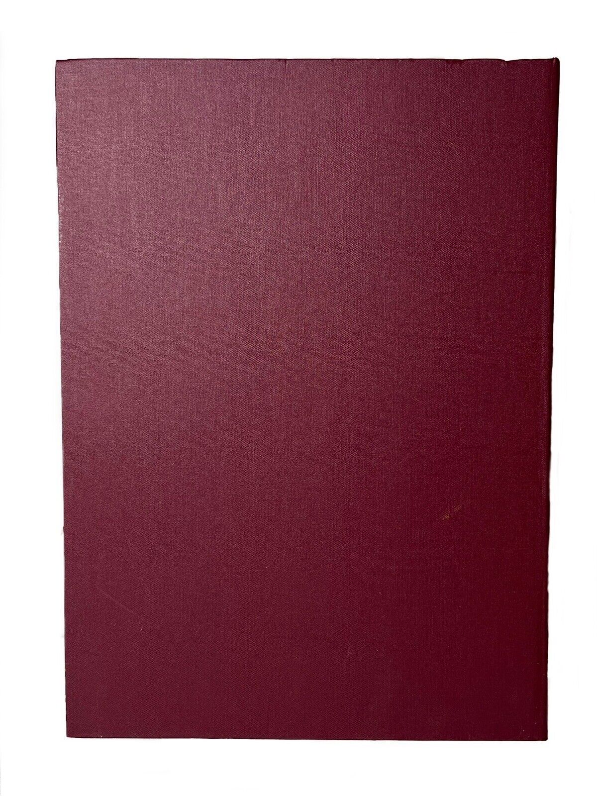 King Lear by William Shakespeare 2008 Folio Society, The Letterpress Shakespeare No. 1884