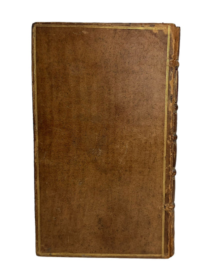 Pastorals, Epistles, Odes of Pindar, Anacreon, and Sappho by Ambrose Philips 1748