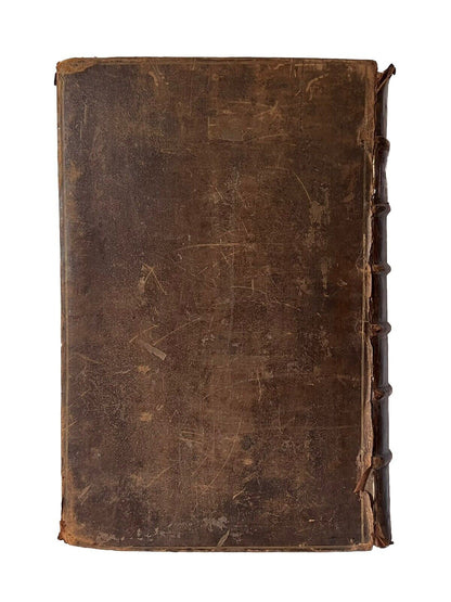 Burkitt’s New Testament Commentary 1752