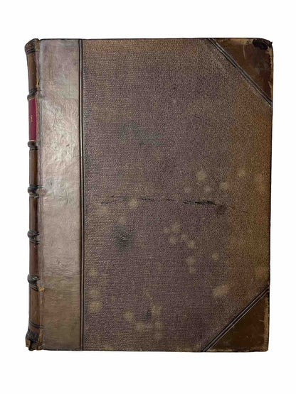 Geneva "Breeches" Bible 1588