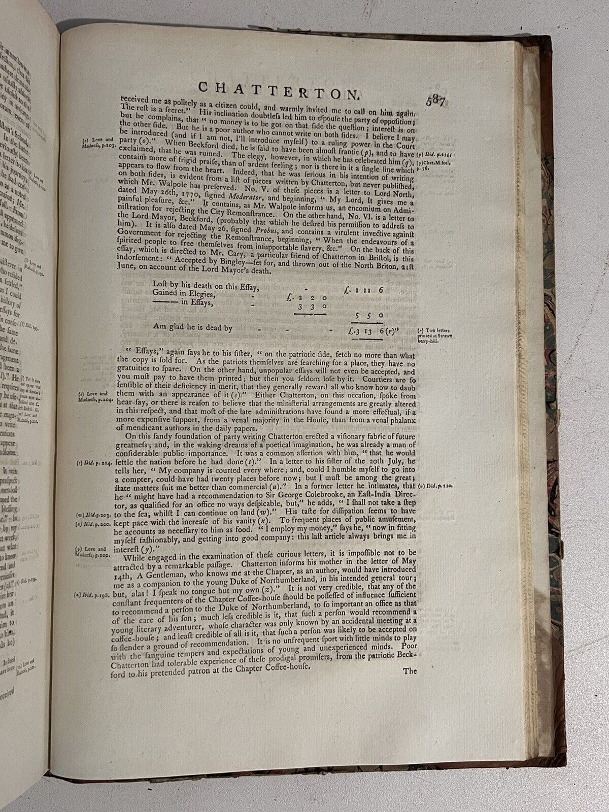 Biographia Britannica 1778-93