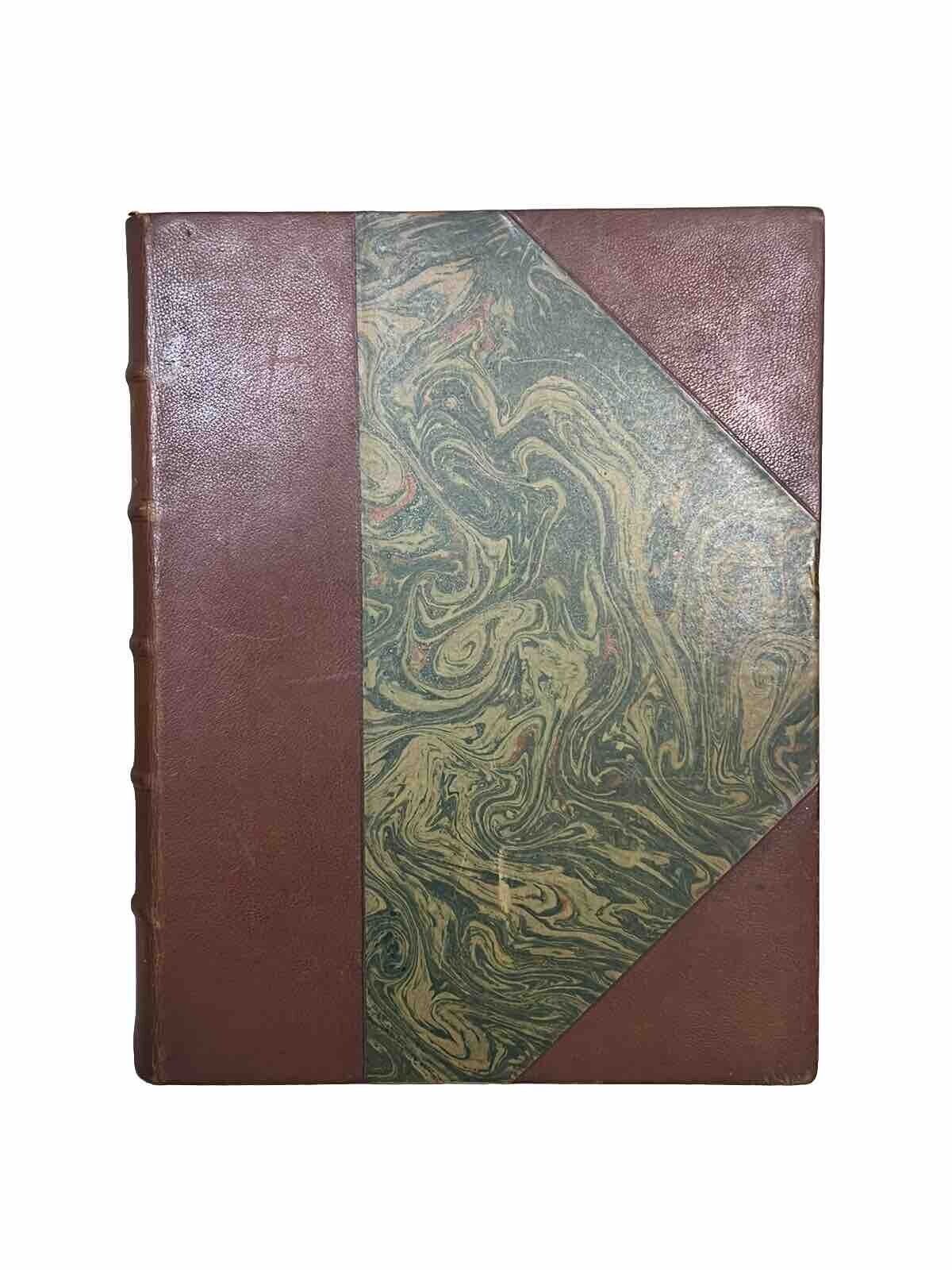 Tales of Hans Christian Andersen 1911 Limited Edition