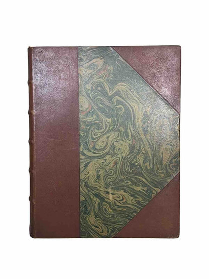 Tales of Hans Christian Andersen 1911 Limited Edition