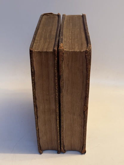 1685-8 Anglican vs Catholic Debate Sammelband