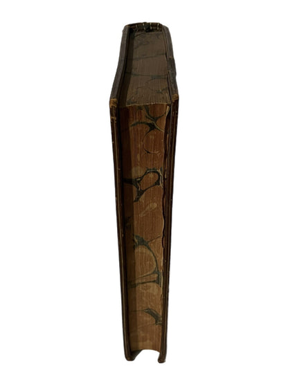 Costumes of the Ancients by Thomas Hope 1809