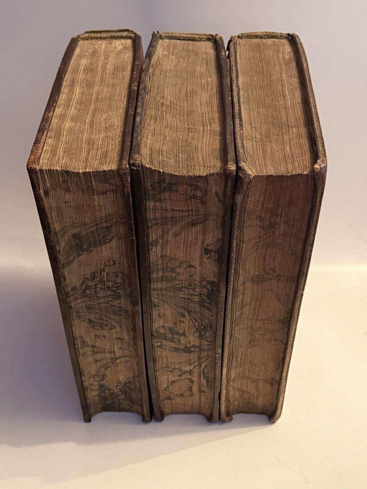 Rushworth History of England 1659-80 First Edition
