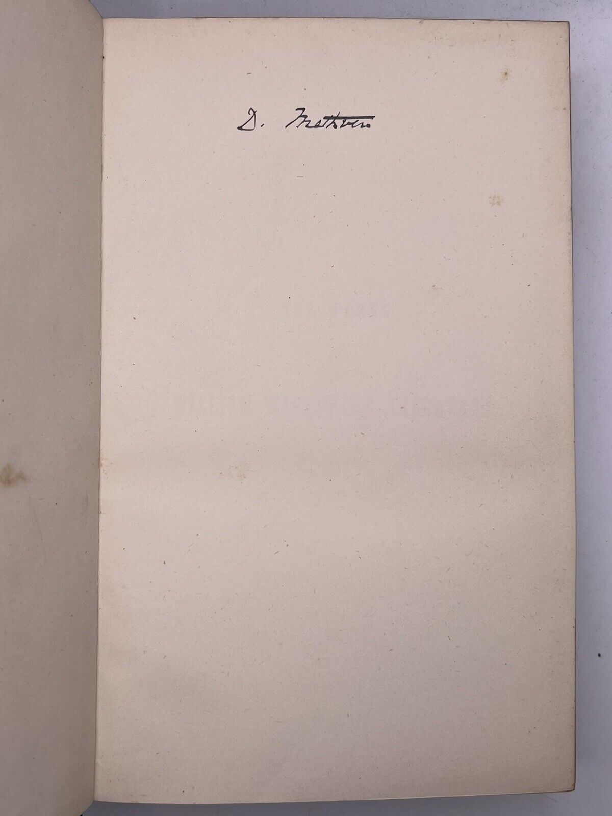 The Works of W.M. Thackeray 1869 First Collected Edition