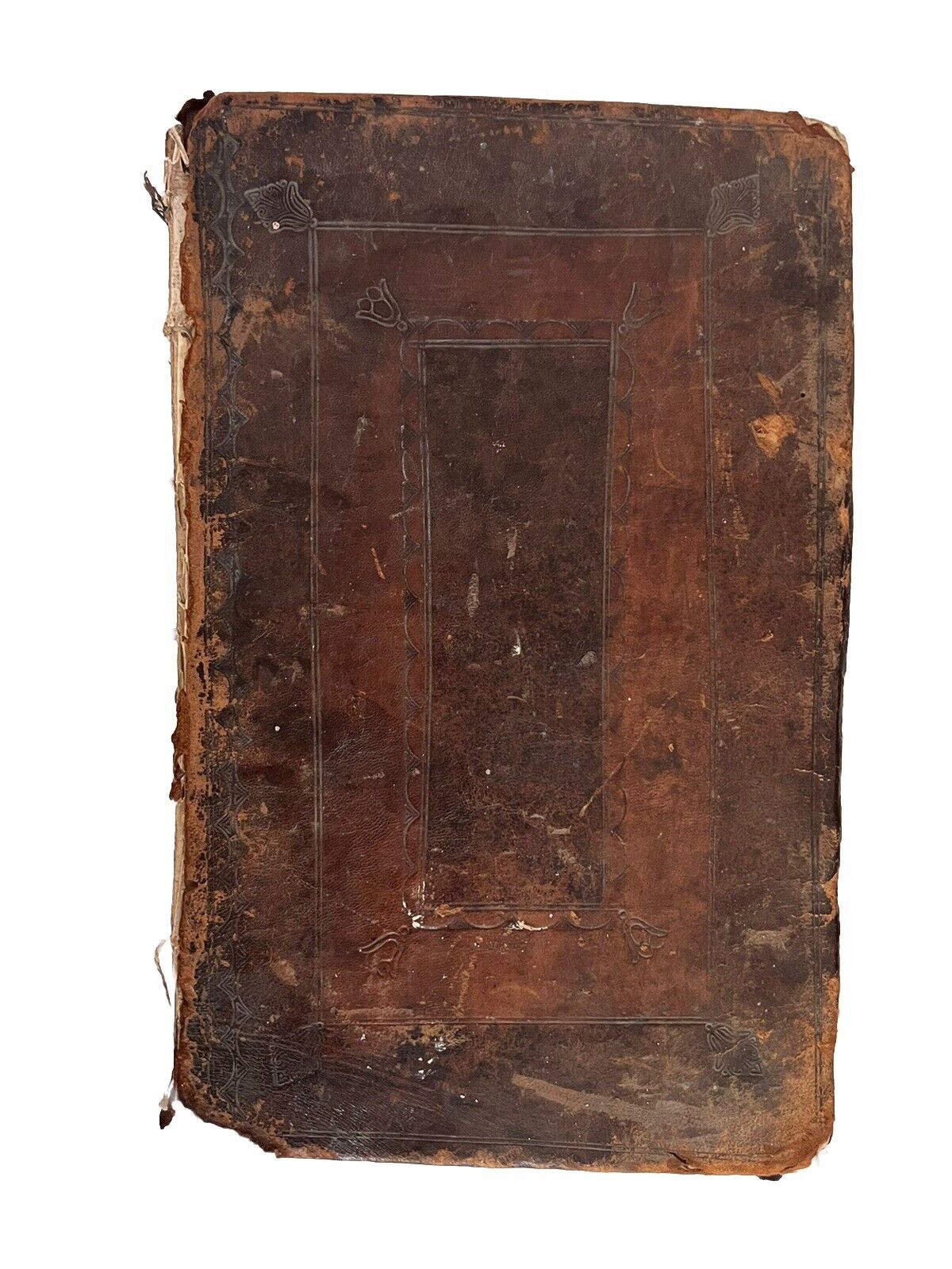 The Book of Common Prayer 1662 First Edition