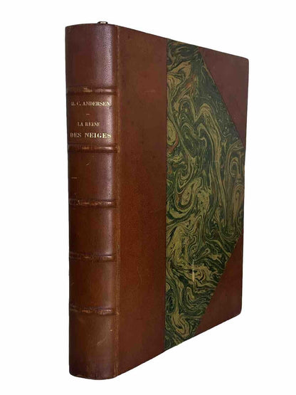 Tales of Hans Christian Andersen 1911 Limited Edition