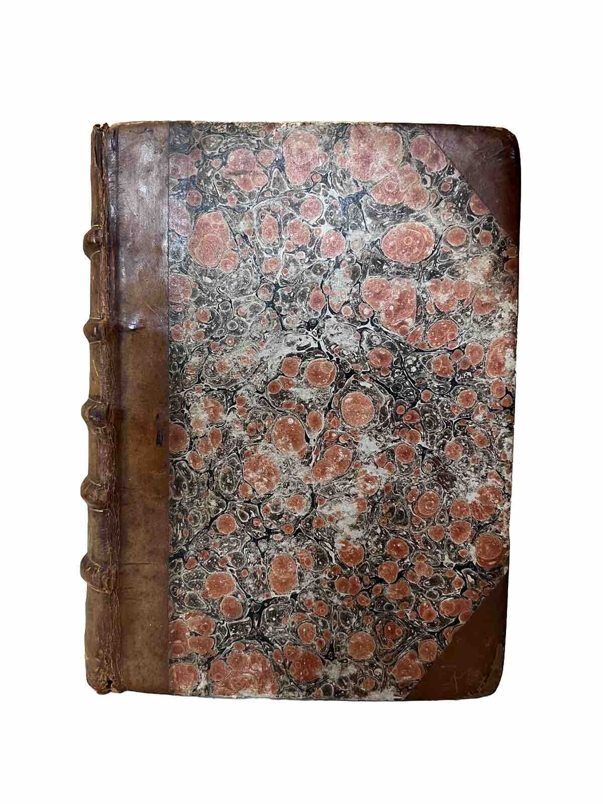 Biblia Sacra 1581 Second Latin Bible Printed in England