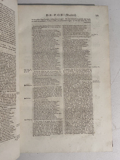 Biographia Britannica 1778-93