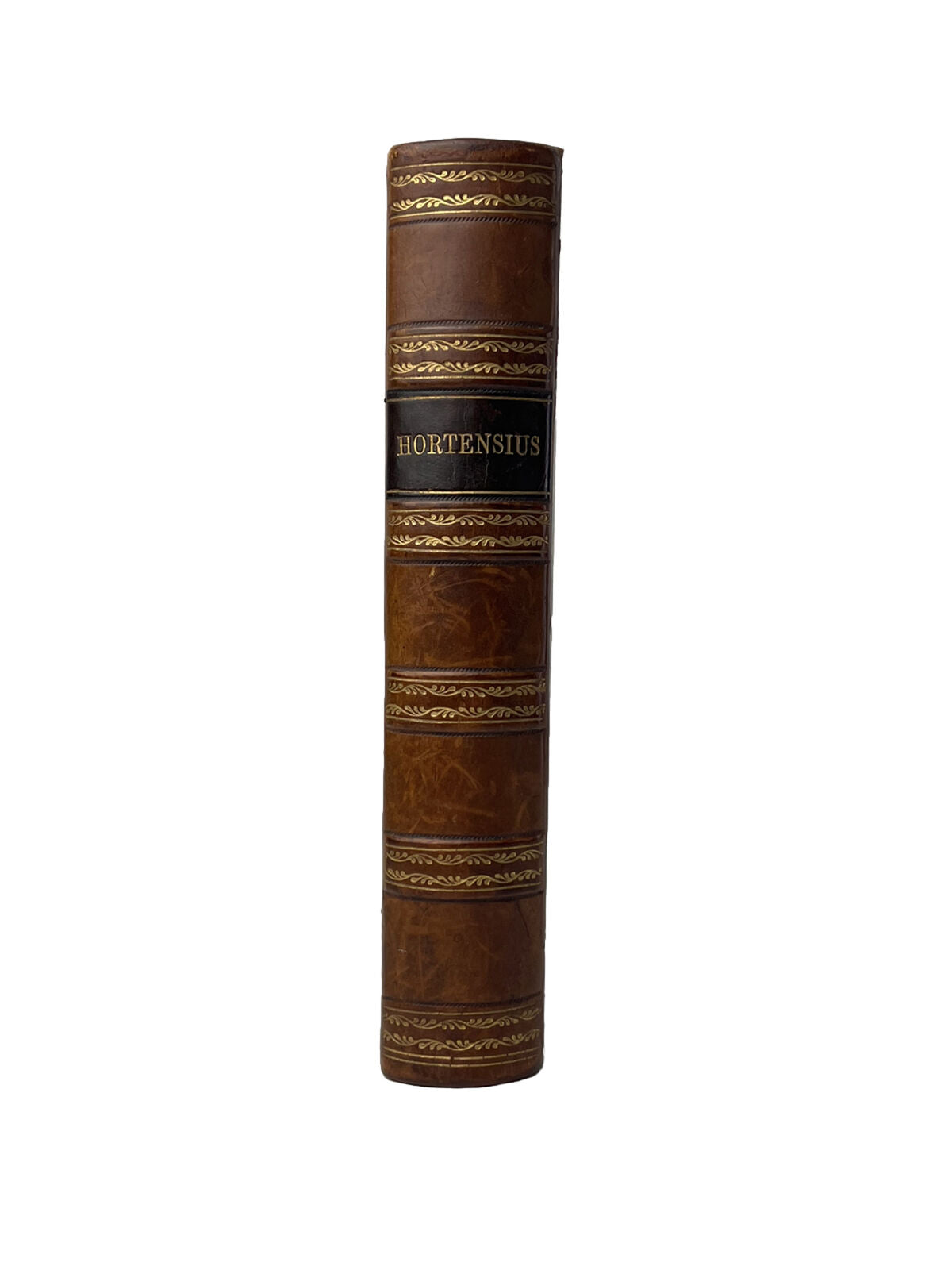 Hortensius: Or, the Advocate by William Forsyth 1849 First Edition