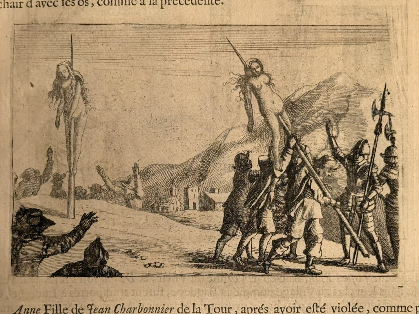 Jean Leger's History of the Waldensians 1669 First Edition