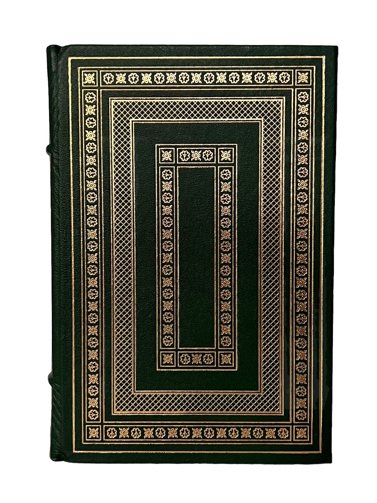 A Christmas Carol; Charles Dickens Franklin Library Limited Edition