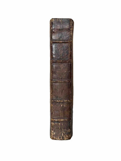 The Law of Tythes by Sir Simon Degge 1695