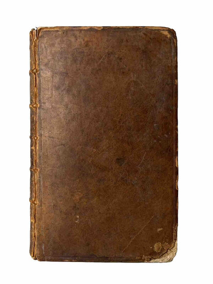 The Complete History of Sweden by Samuell Pussendorf 1702