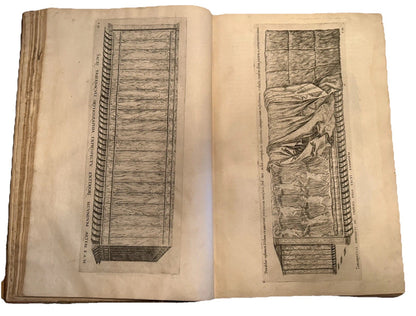 The 1583 Plantin Bible