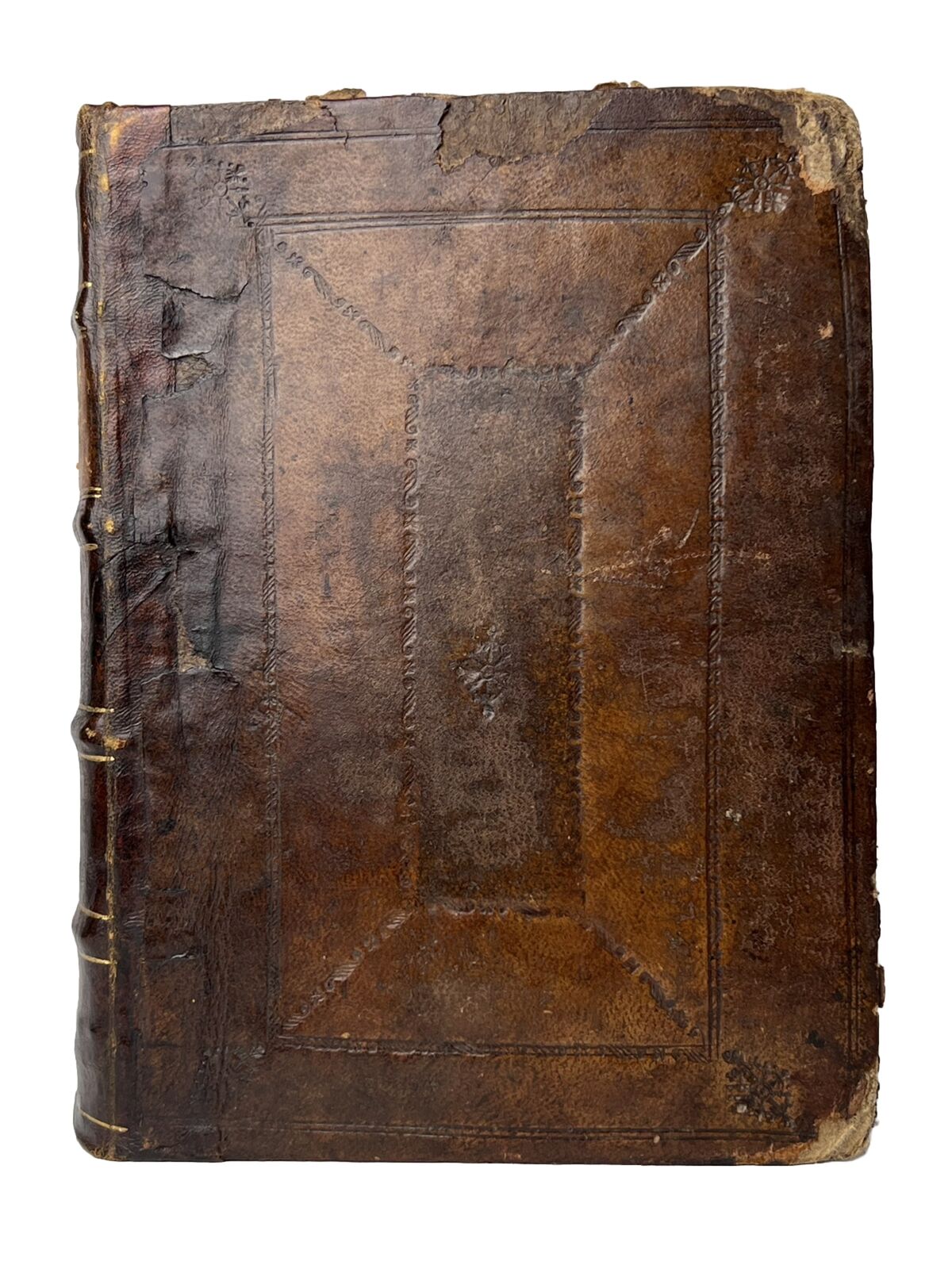 Geneva "Breeches" Bible 1585