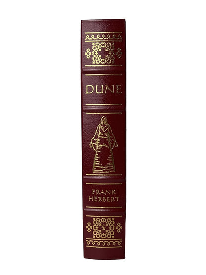 Dune by Frank Herbert 1987 Easton Press