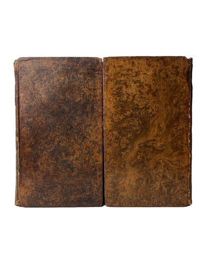 Plutarch's Lives 1798 Langhorne Edition