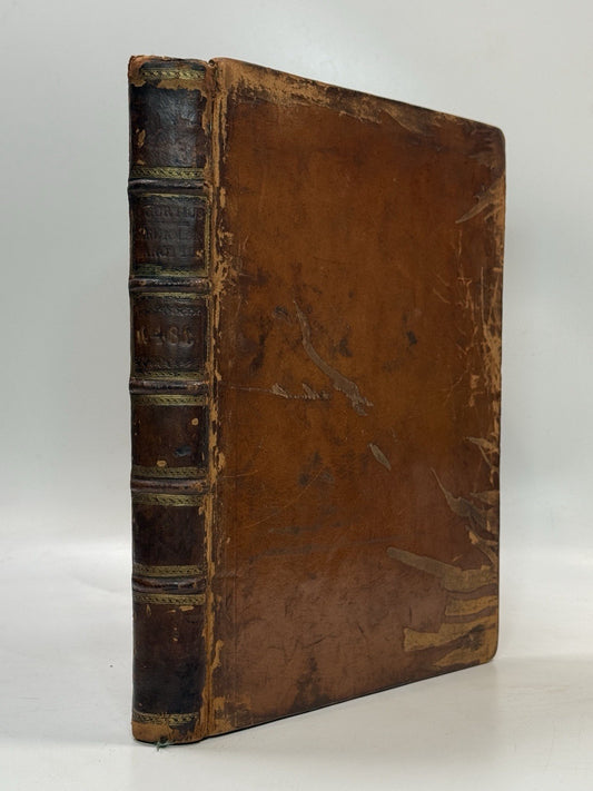 The History of Alexander the Great by Quintus Curtius Rufus 1481