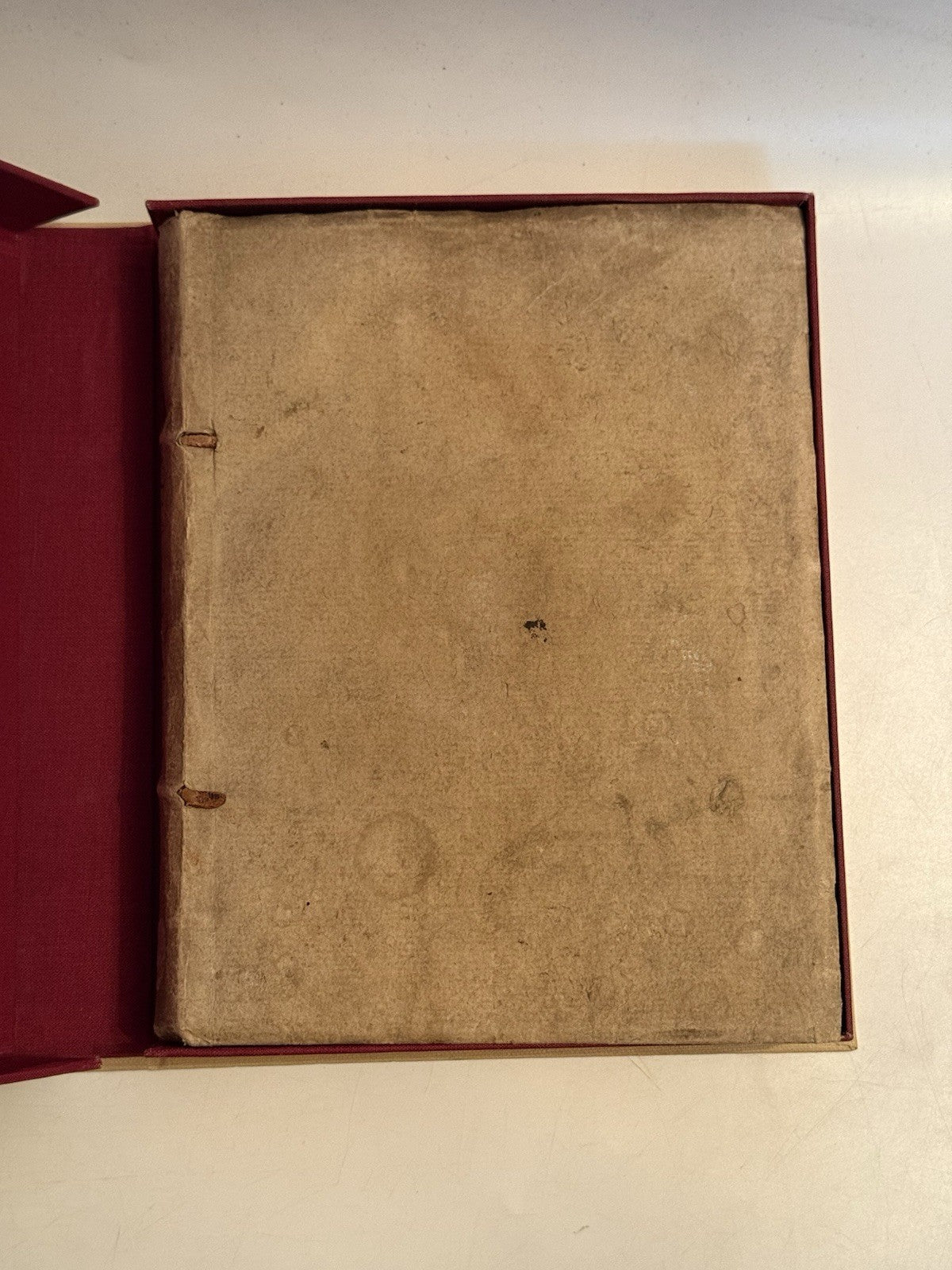 Patavino's History of the Benedictines 1606 First Edition