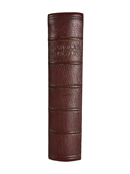 Nicholas Nickleby by Charles Dickens 1839 First Edition