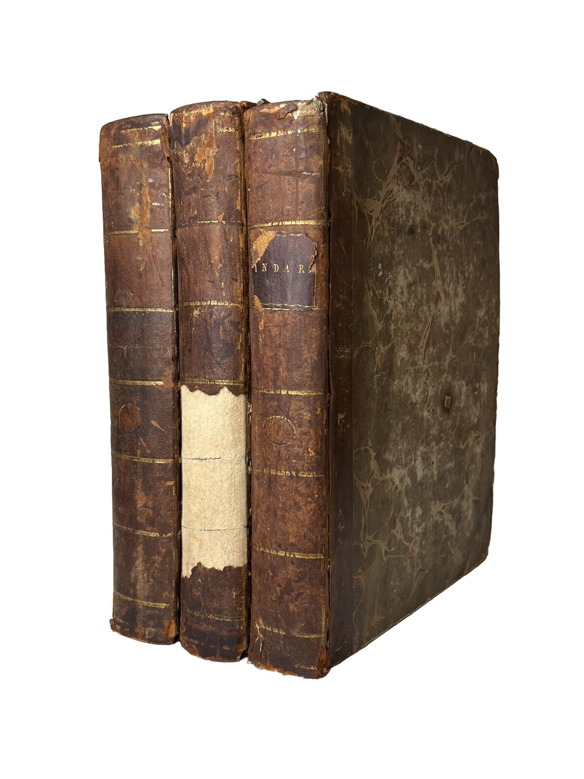 The Collected Works of Peter Pindar 1780-94