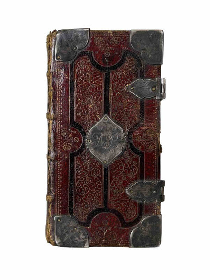 The Book of Common Prayer 1692