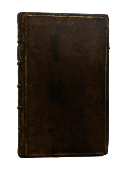 The Dunciad by Alexander Pope 1732