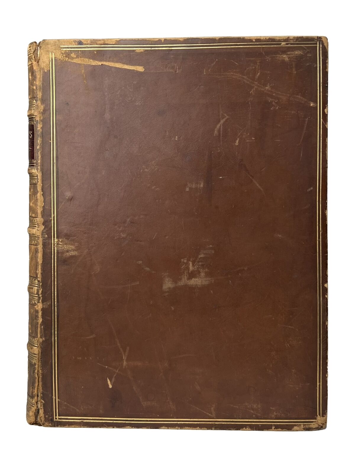 Poems by William Cullen Bryant c.1856