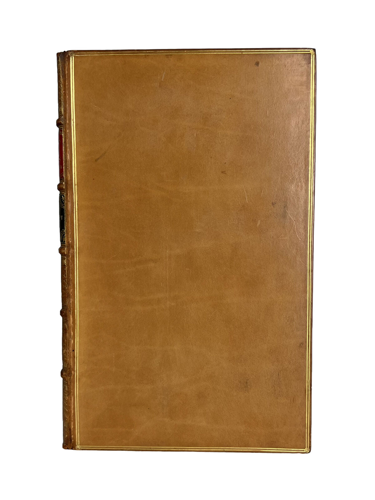 Lectures on Dramatic Literature by William Hazlitt 1820 First Edition