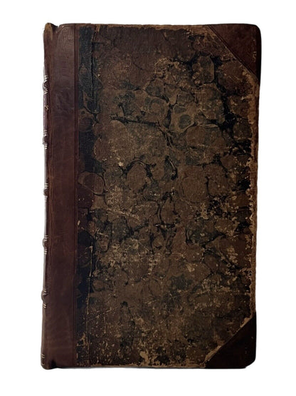 A Vindication of the Rights of Woman by Mary Wollstonecraft 1792 First Edition