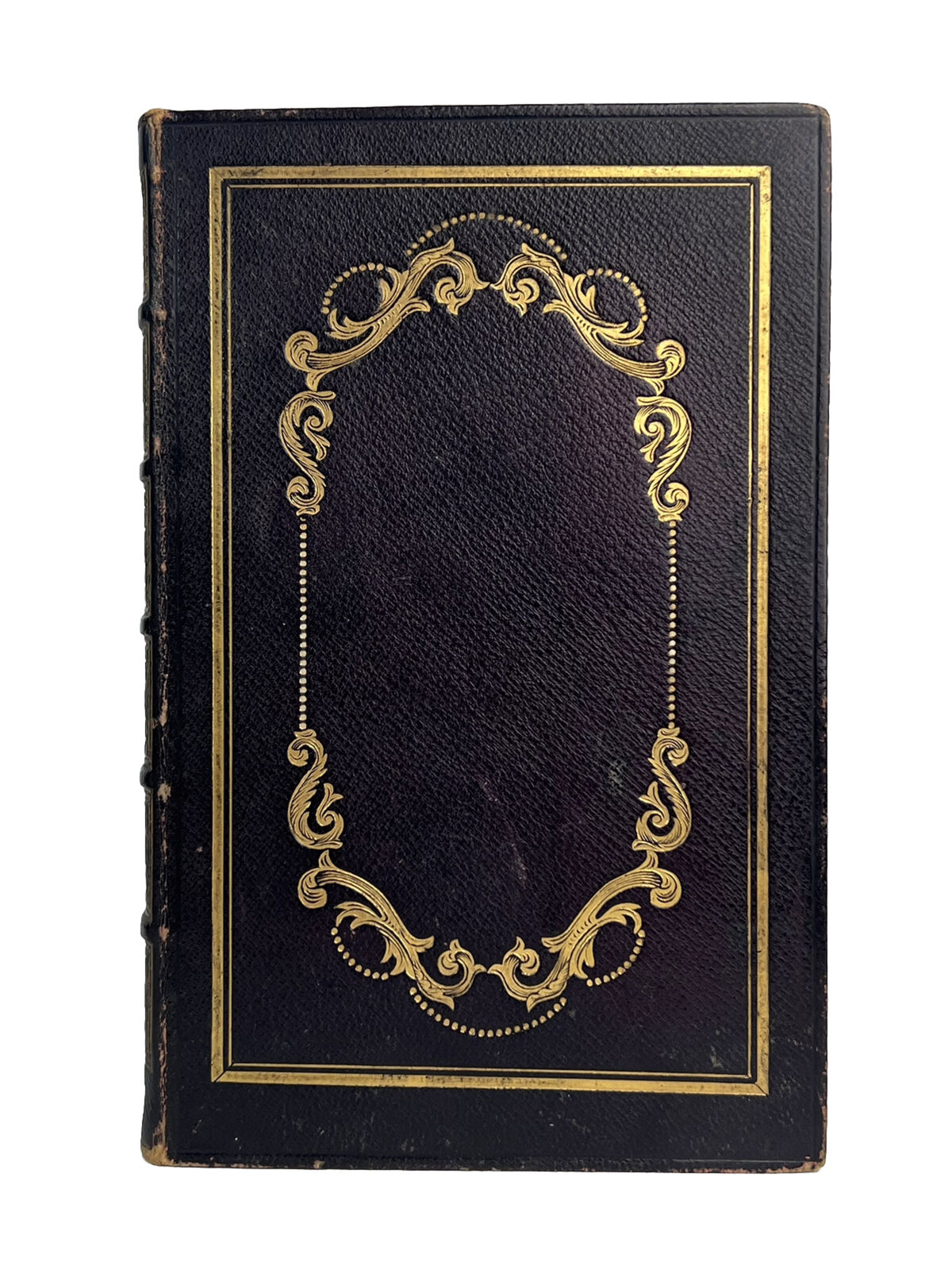 Office and Work of the Holy Spirit by Rev. James Buchanan 1842