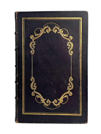 Office and Work of the Holy Spirit by Rev. James Buchanan 1842