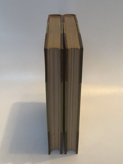 Little Dorrit by Charles Dickens 1857 First Edition