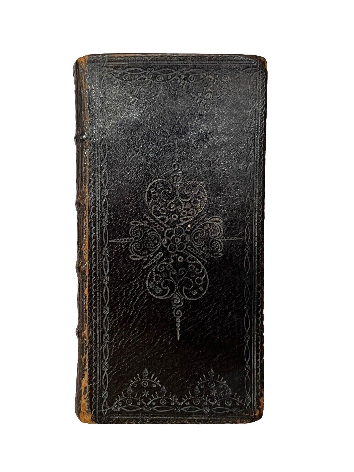 Greek New Testament c.1710