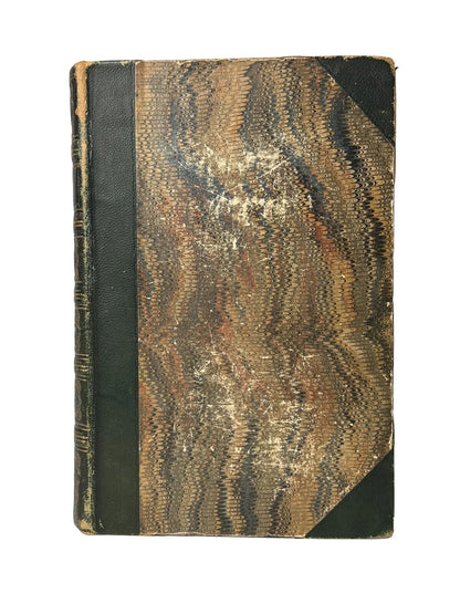 Little Dorrit by Charles Dickens 1857 First Edition First Impression From Parts