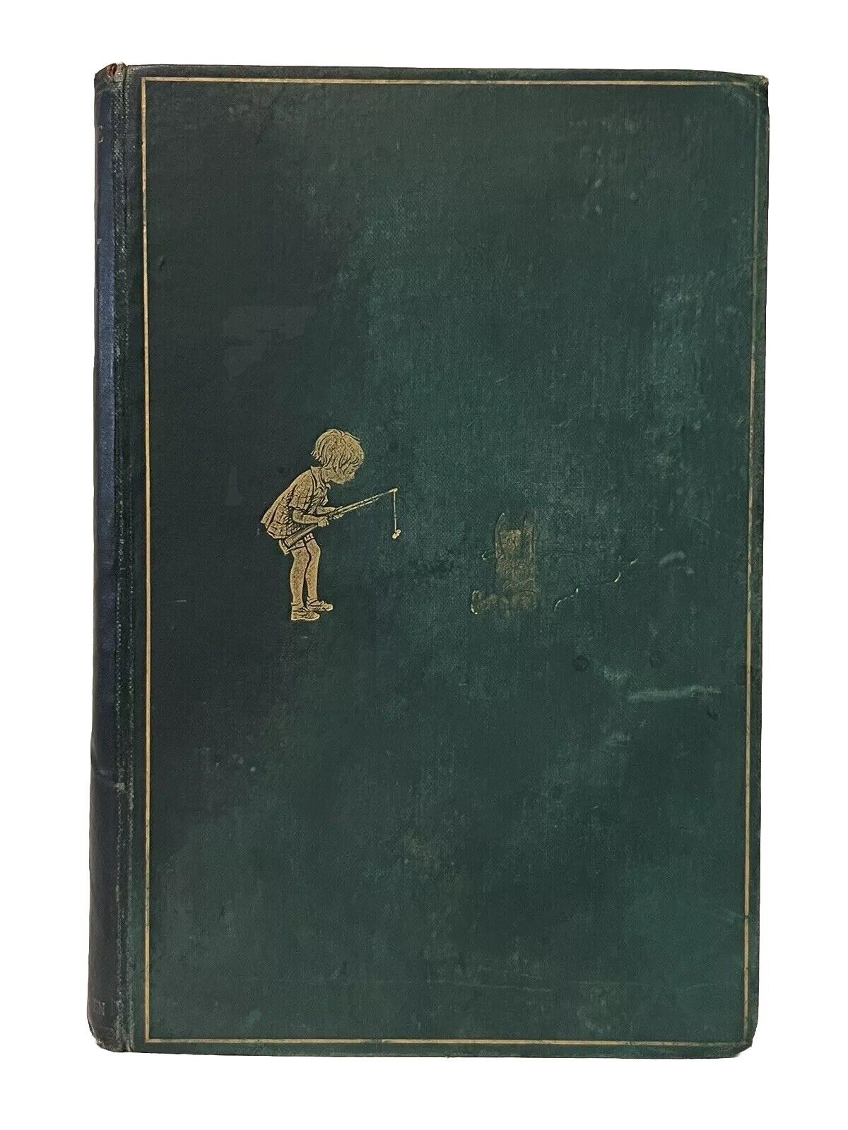 Winnie the Pooh by A. A. Milne 1926 First Edition First Impression