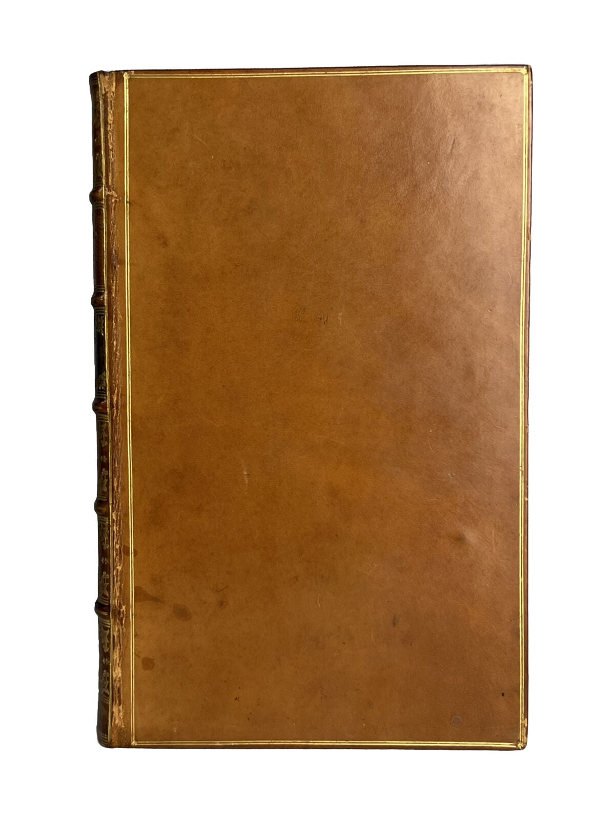 Political Essays by William Hazlitt 1819 First Edition