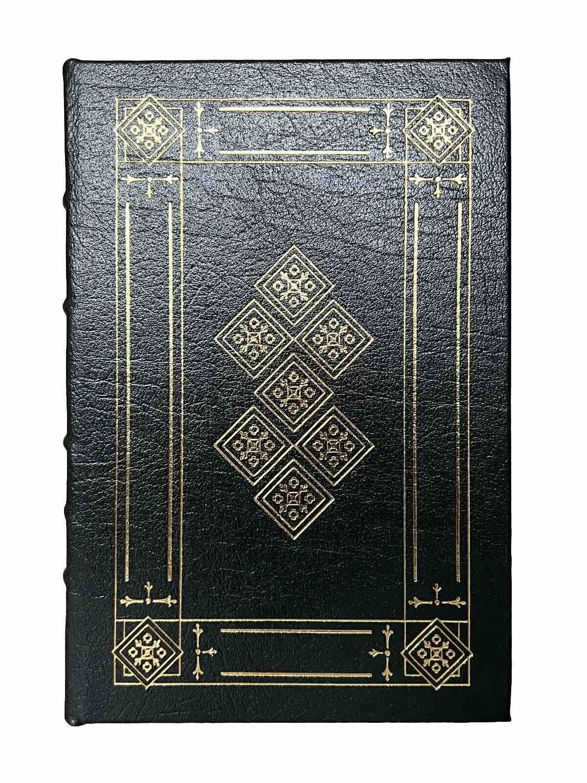 The Meaning of Relativity by Albert Einstein 1994 Easton Press Luxury Edition