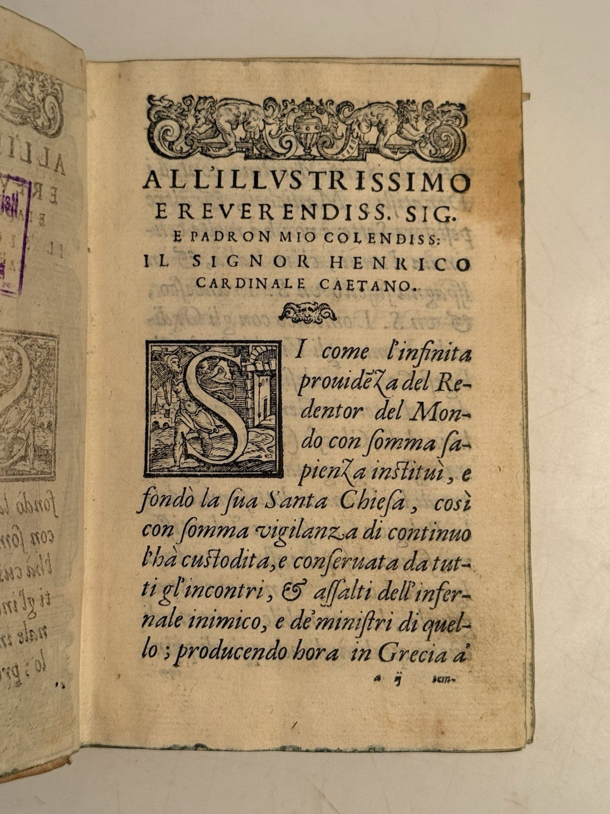 The Life of Ignatius of Loyola 1587