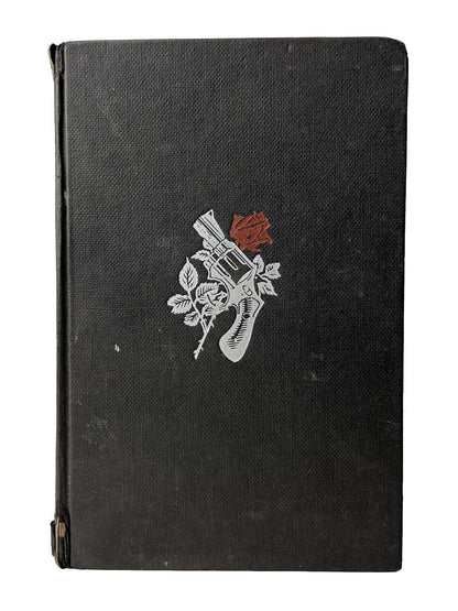 From Russia, with Love by Ian Fleming 1957 First Edition, Second Impression