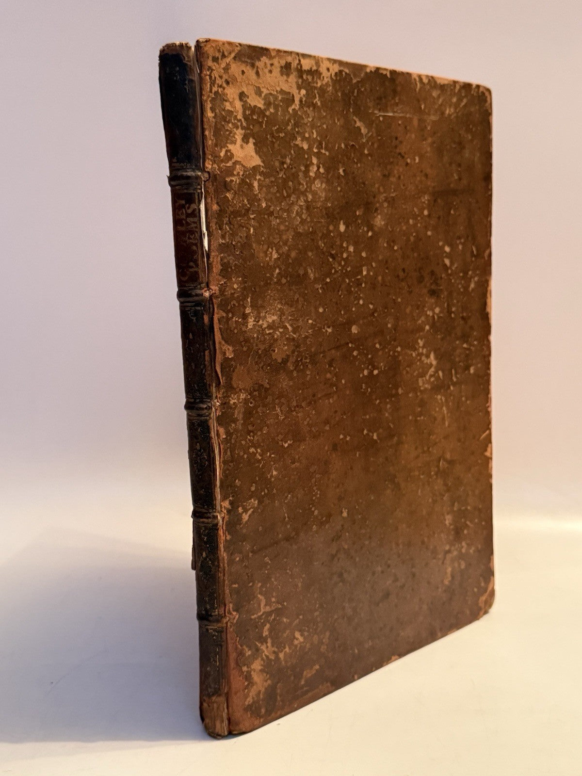 The Works of Abraham Cowley 1674-1689