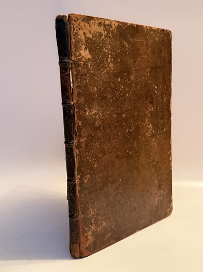 The Works of Abraham Cowley 1674-1689